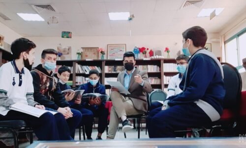 كورس شرح المواد الجامعية